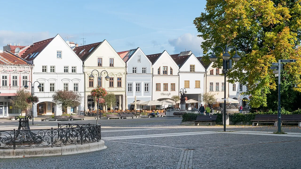 Žilina — taxislužby