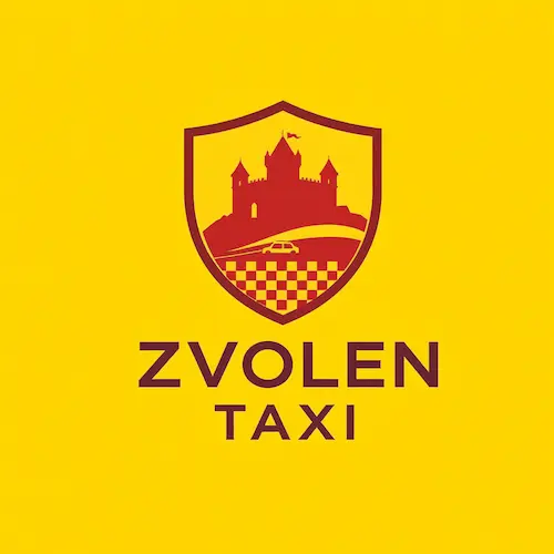 Fast Taxi Zvolen logo