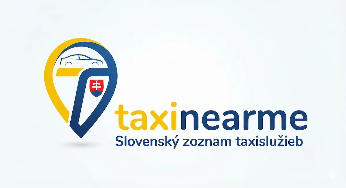 Taxi NearMe - Slovenský zoznam taxislužieb